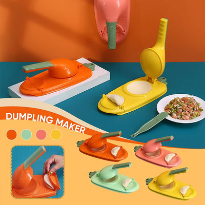 DumpliCraft
