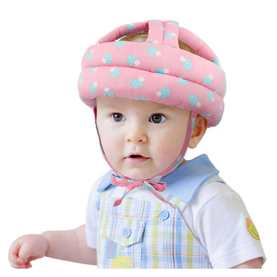 Baby Safety Protector Helmet
