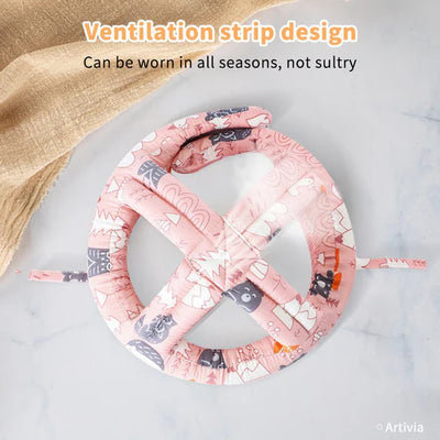 Baby Safety Protector Helmet