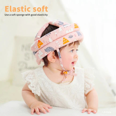 Baby Safety Protector Helmet