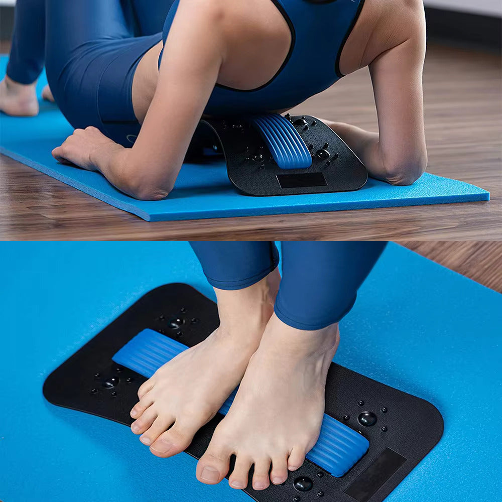 SpineAlign Pro Back Pain Reliever Stretcher