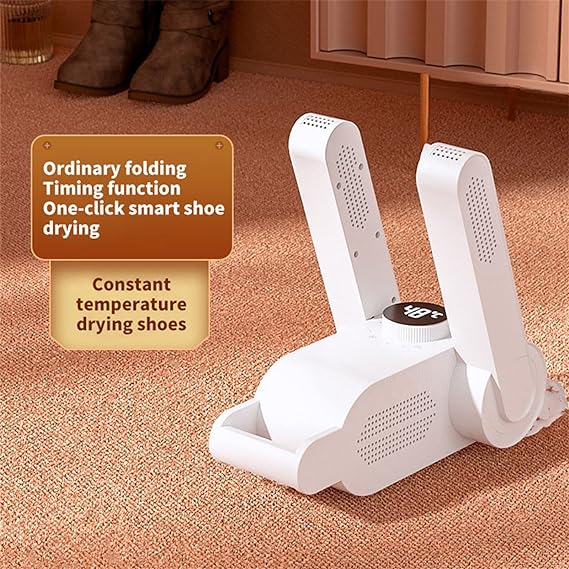 Shoe Dryer, FastFoot Dryer, QuickDry Shoes