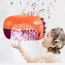 Baby Bath Toys Music Machine