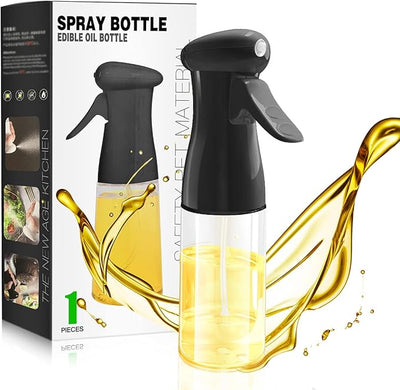 Oil Spray Bottle – Your Kitchen Essential, Kitchen Oil Spray Bottle
