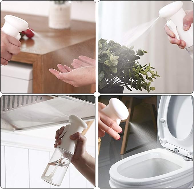 Oil Spray Bottle – Your Kitchen Essential, Kitchen Oil Spray Bottle