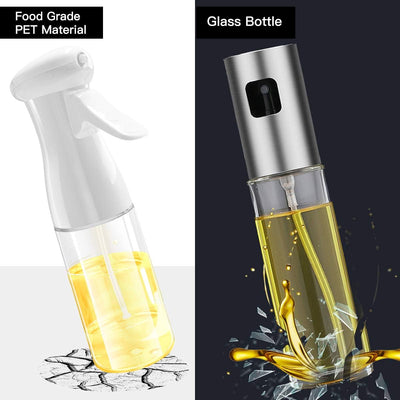 Oil Spray Bottle – Your Kitchen Essential, Kitchen Oil Spray Bottle